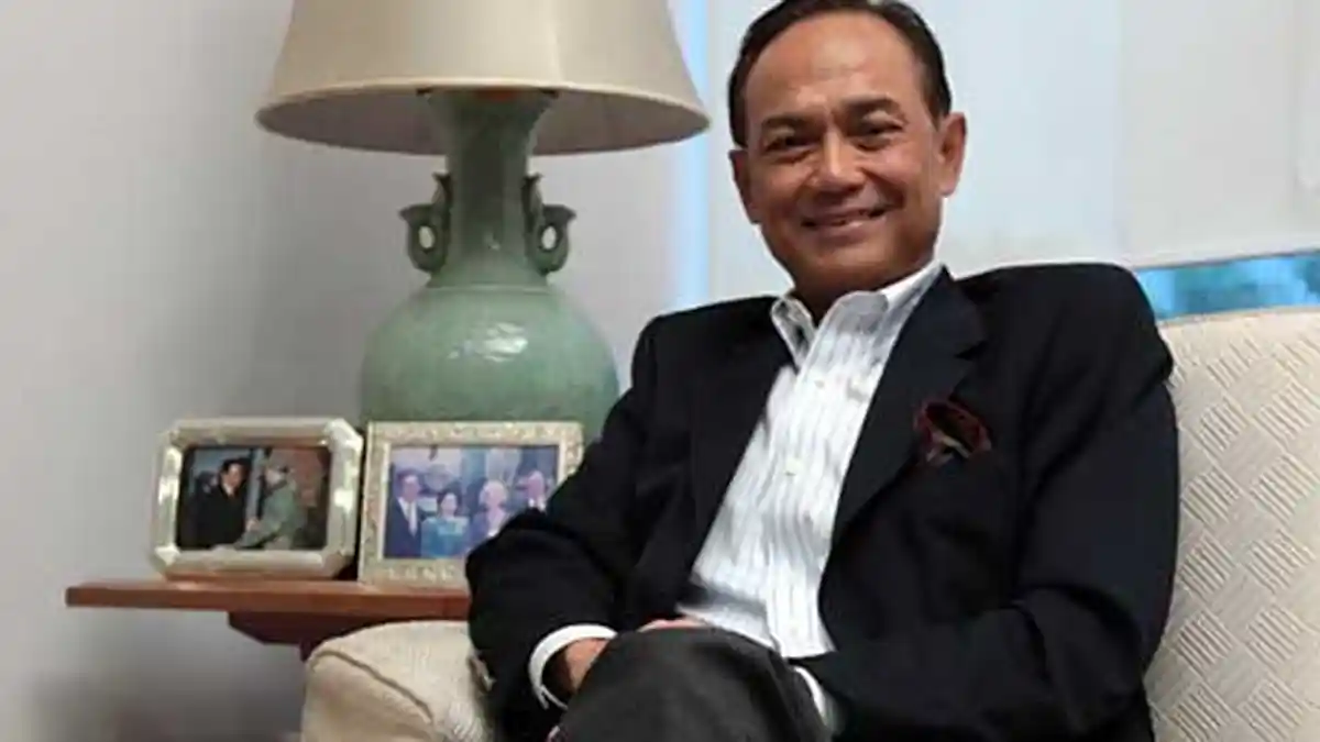 Kadin: Pemerintah Terlalu Liberal