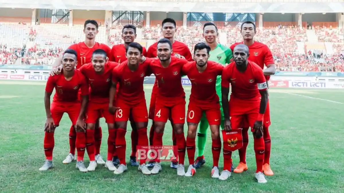 7 Fakta Seputar Pertandingan Timnas Indonesia Vs Timor Leste di Piala AFF 2018, Puasa Gol Berakhir!