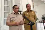 Pembuatan Patung Fatmawati Bukan dari APBD Jakarta, Siapa Donaturnya?