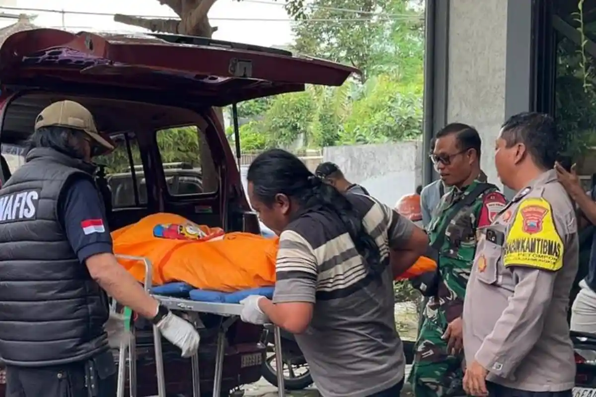 Hubungan Dosen Muda Untag Semarang  yang Tewas di Hotel dengan AKBP B Disinggung Alumni dan Polisi