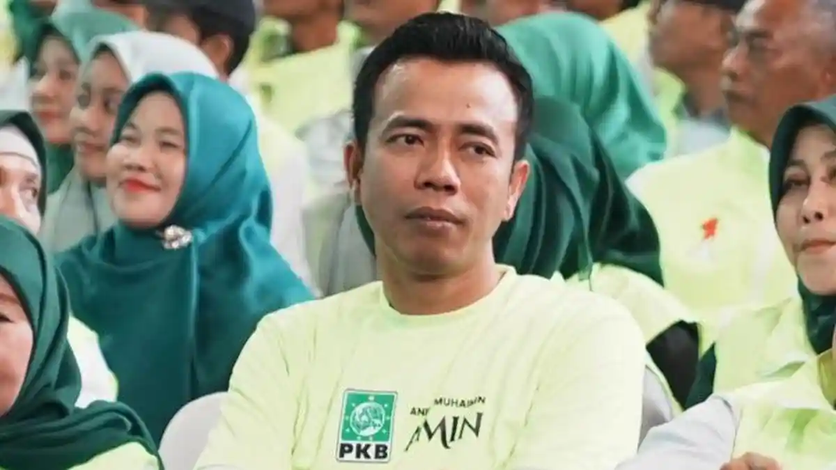 Jokowi Sebut Presiden Boleh Memihak, Jubir AMIN: Publik Bisa Menyimpulkan Sendiri
