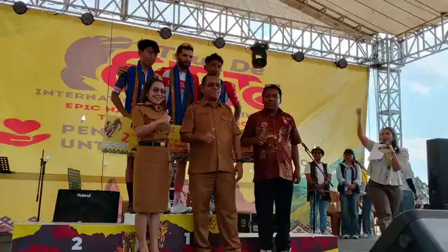 Tribun