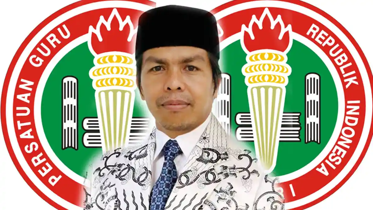 PGRI Aceh Tanggapi Polemik Kadisdik Soal Vaksinasi Siswa
