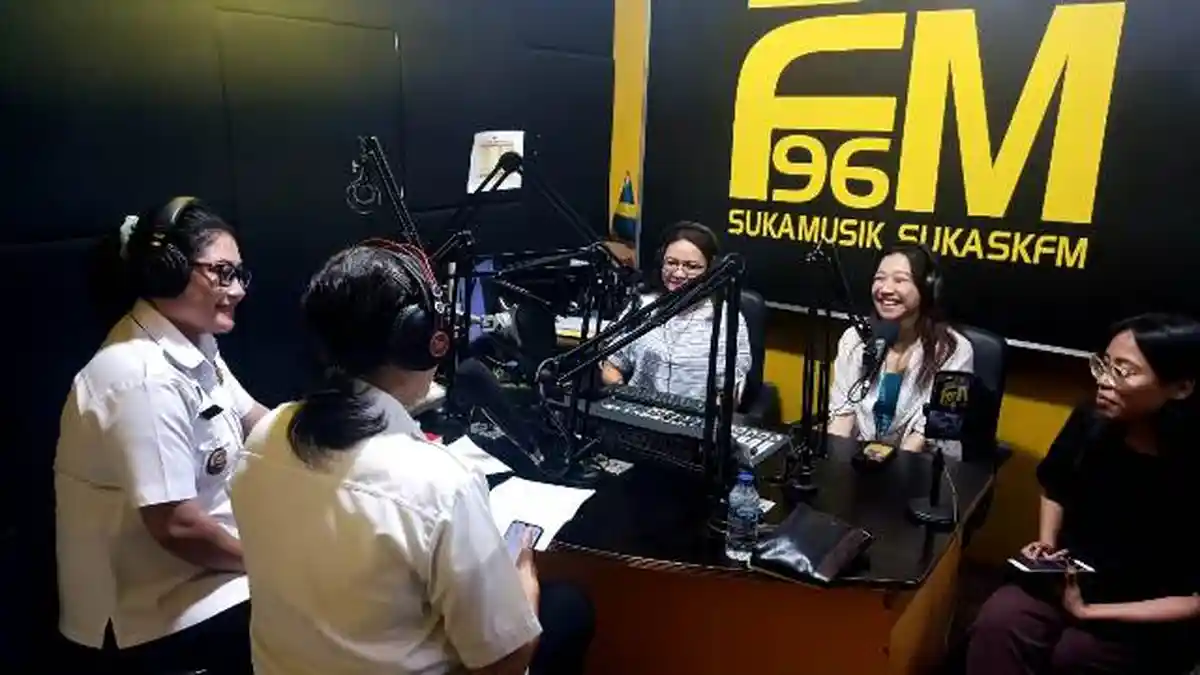 Imigrasi Kupang Ingatkan Pentingnya Pendaftaran Anak Berkewarganegaraan Ganda