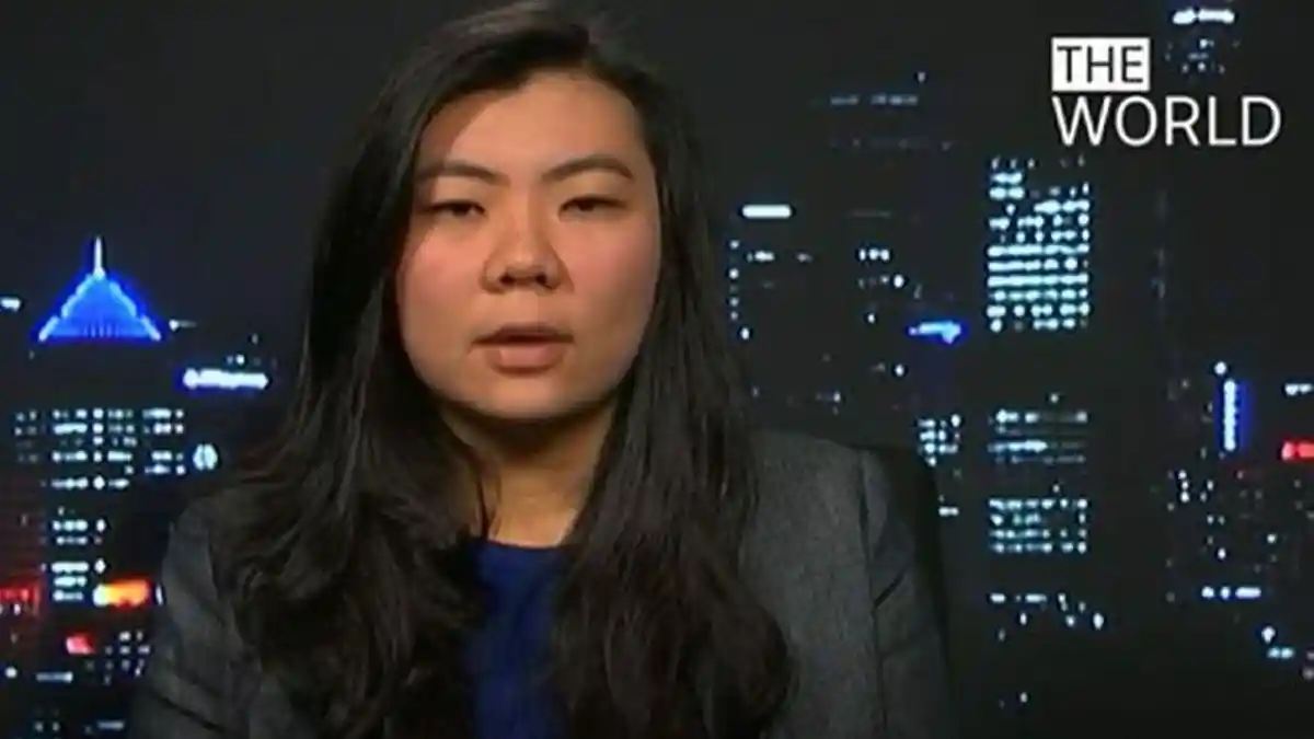 Sosok Veronica Koman, Aktivis HAM yang Diminta Kembalian Uang Beasiswa LPDP Rp 773,87 Juta