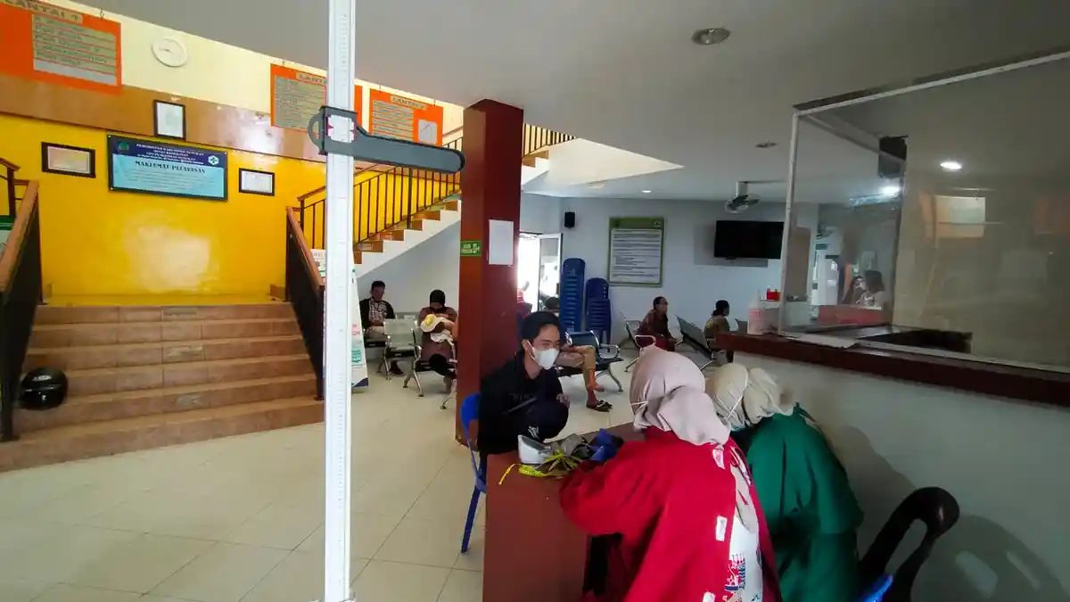 Update Kasus Positif Covid-19 di Nunukan Tambah 11 Pasien, Jubir Satgas: Semua Transmisi Lokal