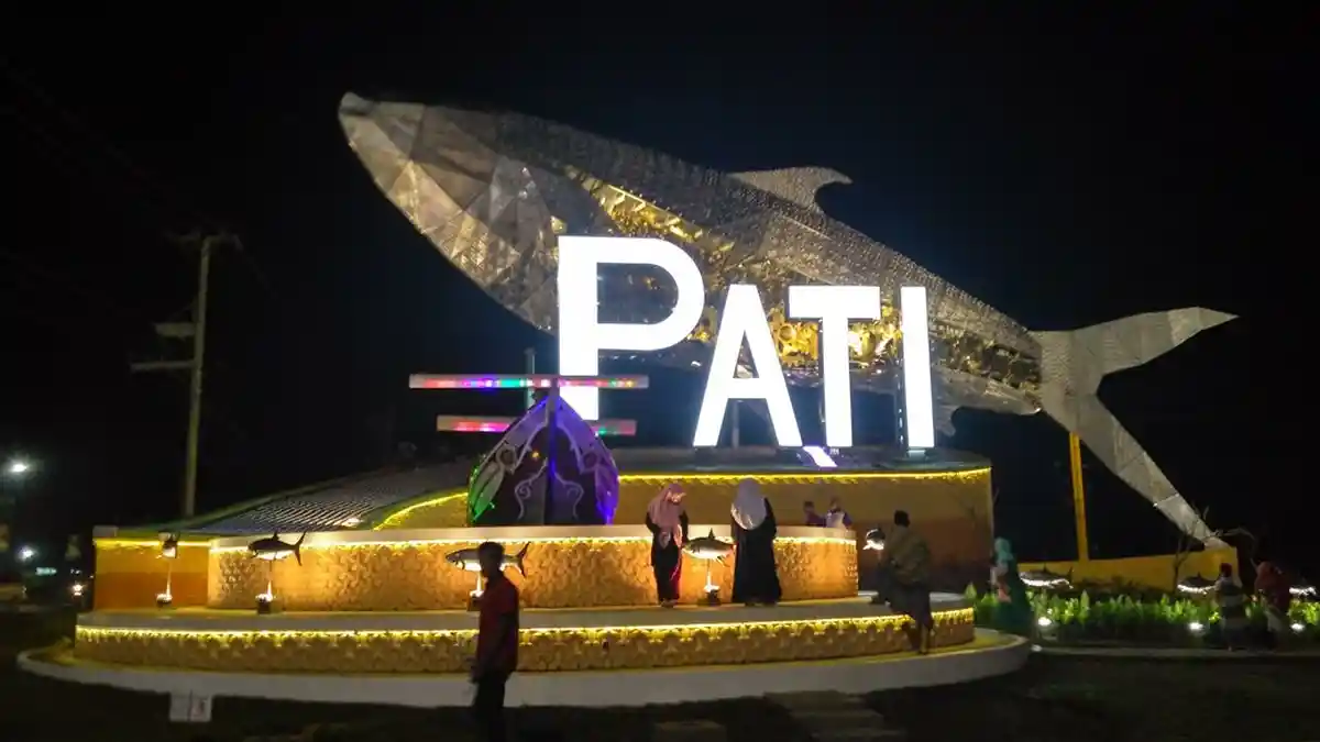 Prakiraan Cuaca BMKG di Kabupaten Pati Hari Ini, Jumat 17 Januari 2020