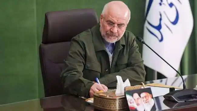 Parlemen Iran: Situasi di Selat Hormuz Tak Tertahankan bagi AS, Sementara Kami Bahkan Belum Mulai