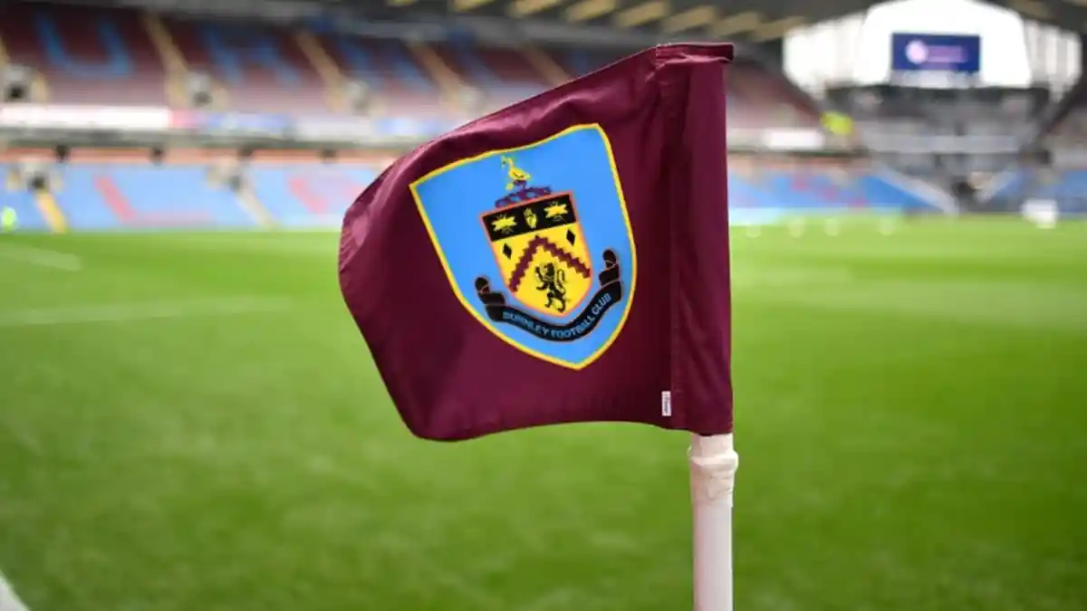 Hasil Liga Inggris, Burnley Menang Atas Crystal Palace di Selhurst Park, Geser Arsenal