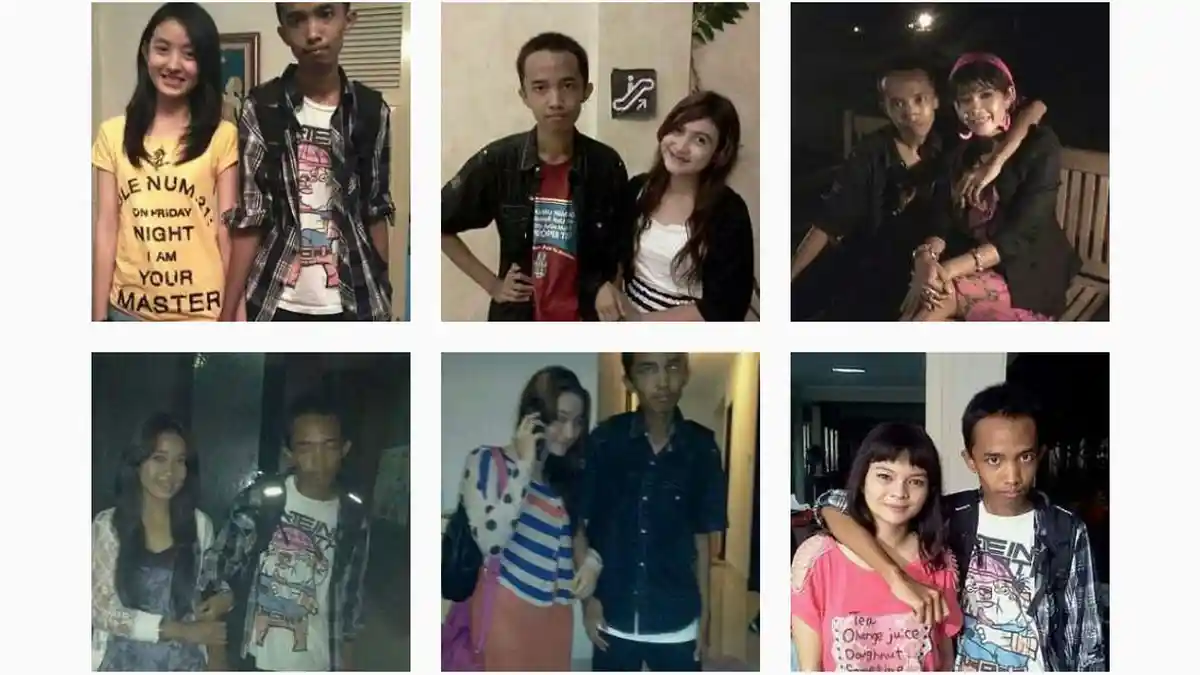 Wayan Rahajeng Wengi - 10 Quotes Kocak Pria Paling Tampan, Nomer Lima Paling Gokil