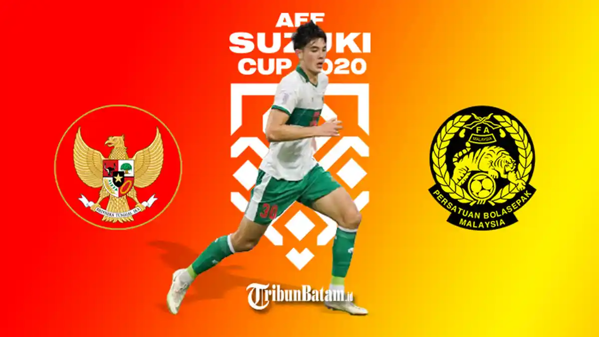 Timnasday! Timnas Indonesia vs Malaysia Kick Off 19.30 WIB Live RCTI, Elkan Baggot Main!