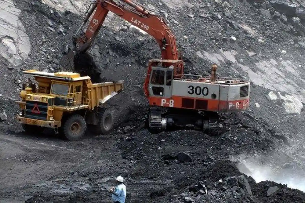 Dishub Sebut Ada Satu Perusahaan Lagi yang Bakal Mengangkut Batu Bara Lewat Jalur Sungai