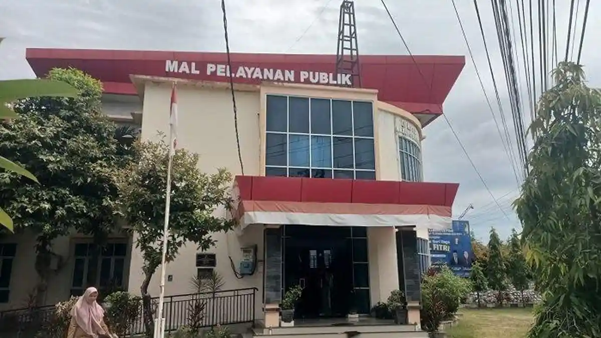 Soal Pembangunan Gedung MPP Pidie, Ini Penjelasan Bappeda dan DPMPTSP