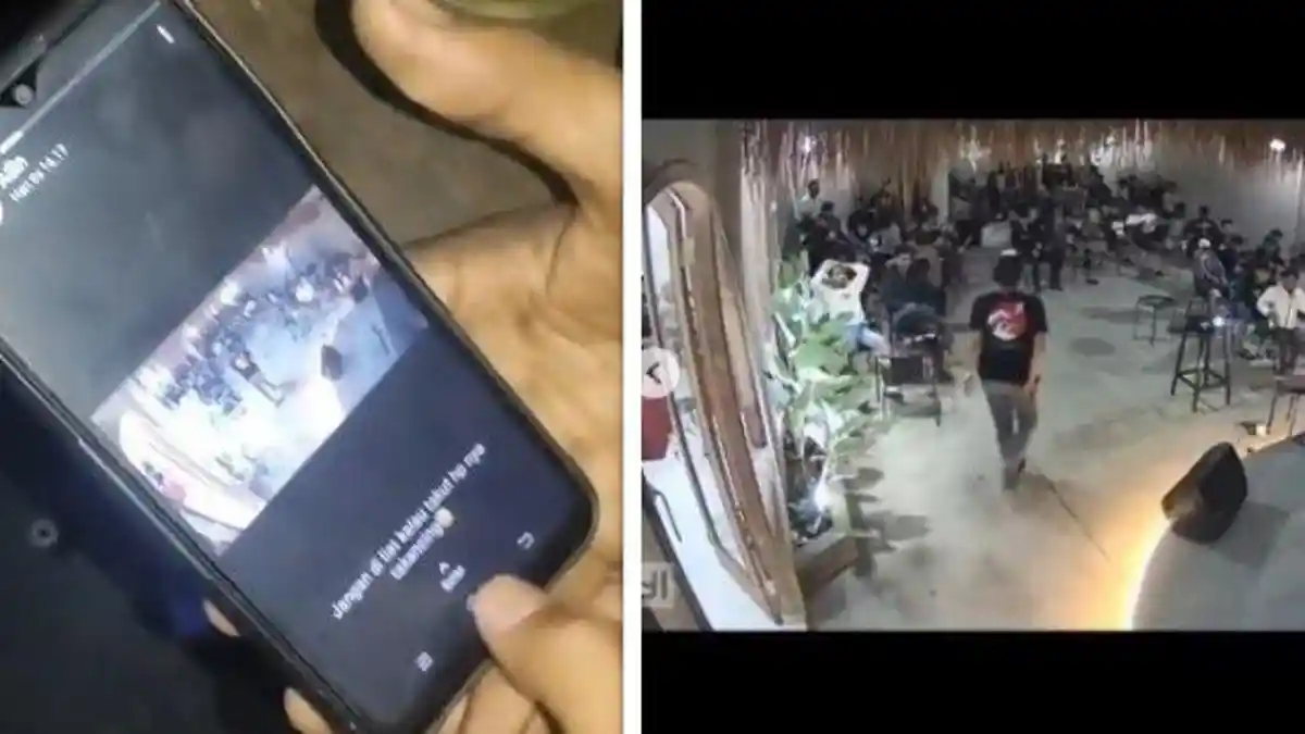 Heboh, Ada Sebuah Video di WhatsApp yang Bisa Bikin HP Lag hingga Mati, Ternyata Ini Sebabnya