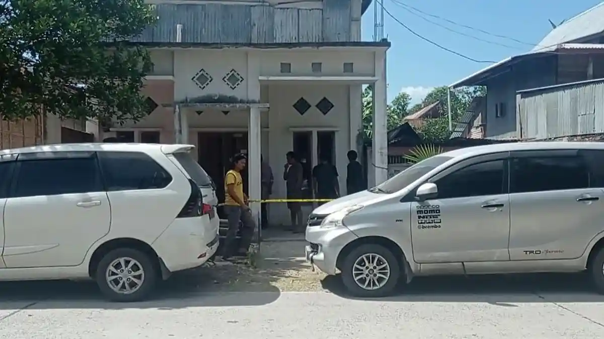 AR Pria Pinrang Sering Cekcok Bareng Istri Sebelum Ditemukan Tewas, Keterangan Saksi Berubah-ubah