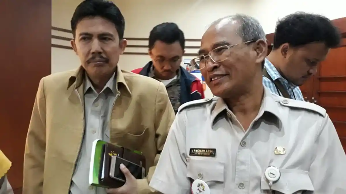 BKN Ungkap Ada PNS Koruptor Belum Diberhentikan dan Masih Terima Gaji