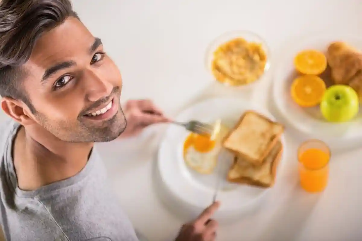 Arti Mimpi Sarapan, Pertanda Baik atau Buruk? Cek Tafsir Lengkapnya