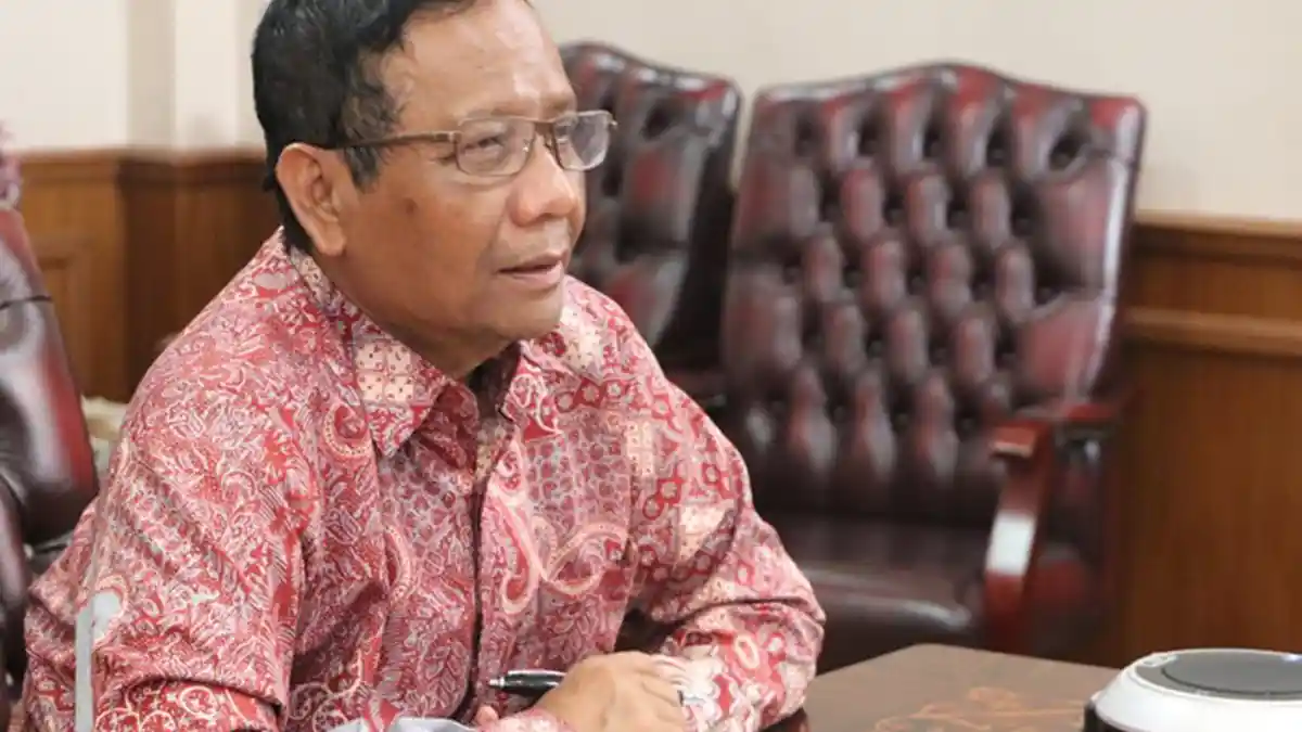 Mahkamah Agung Diminta Segera Siapkan Peradilan Cepat, Murah dan Sederhana Atas Sengketa Pilkada