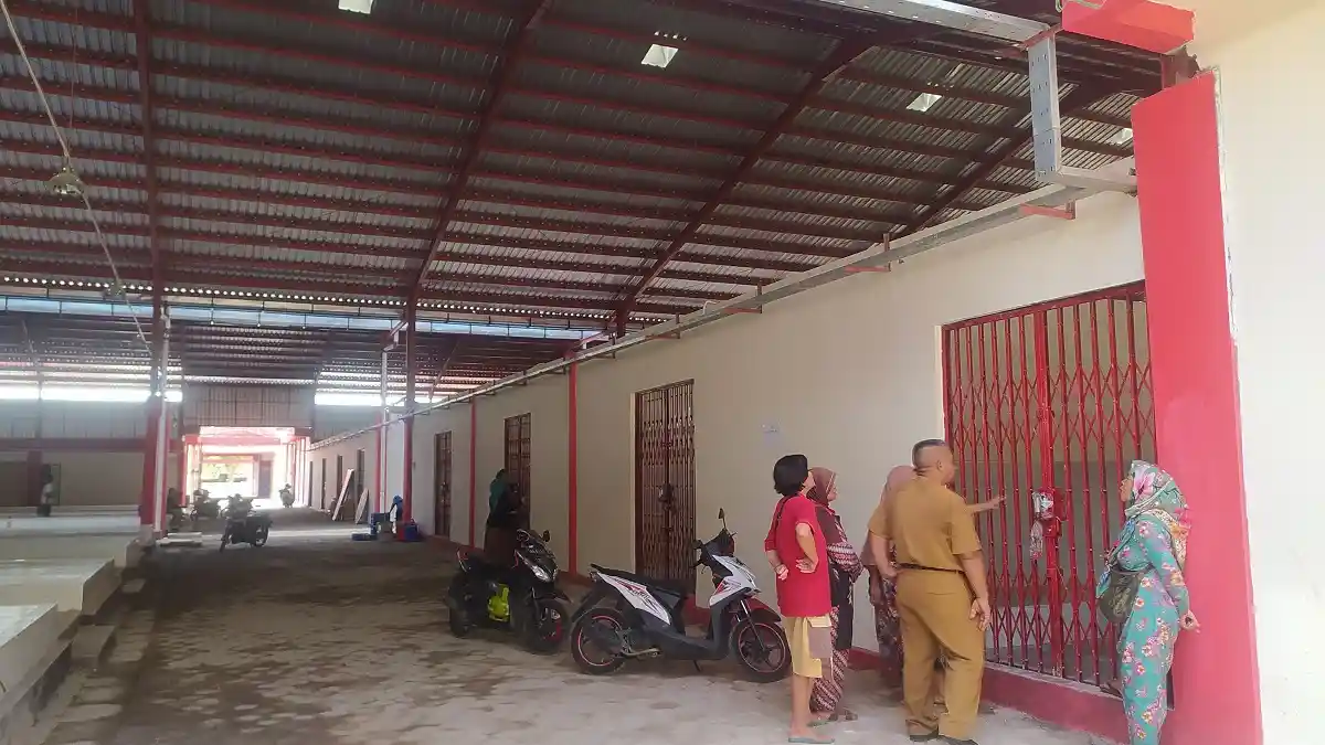 Pedagang Burung Enggan Direlokasi, Bupati Sragen Tetap Ngegas: Akhir Februari 2023 Harus Selesai