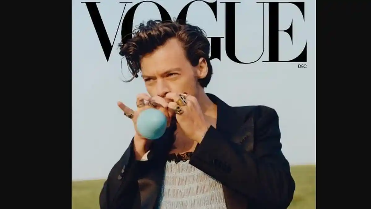 Lirik dan Chord As It Was - Harry Styles, Viral di TikTok: You Know It’s Not The Same As It Was