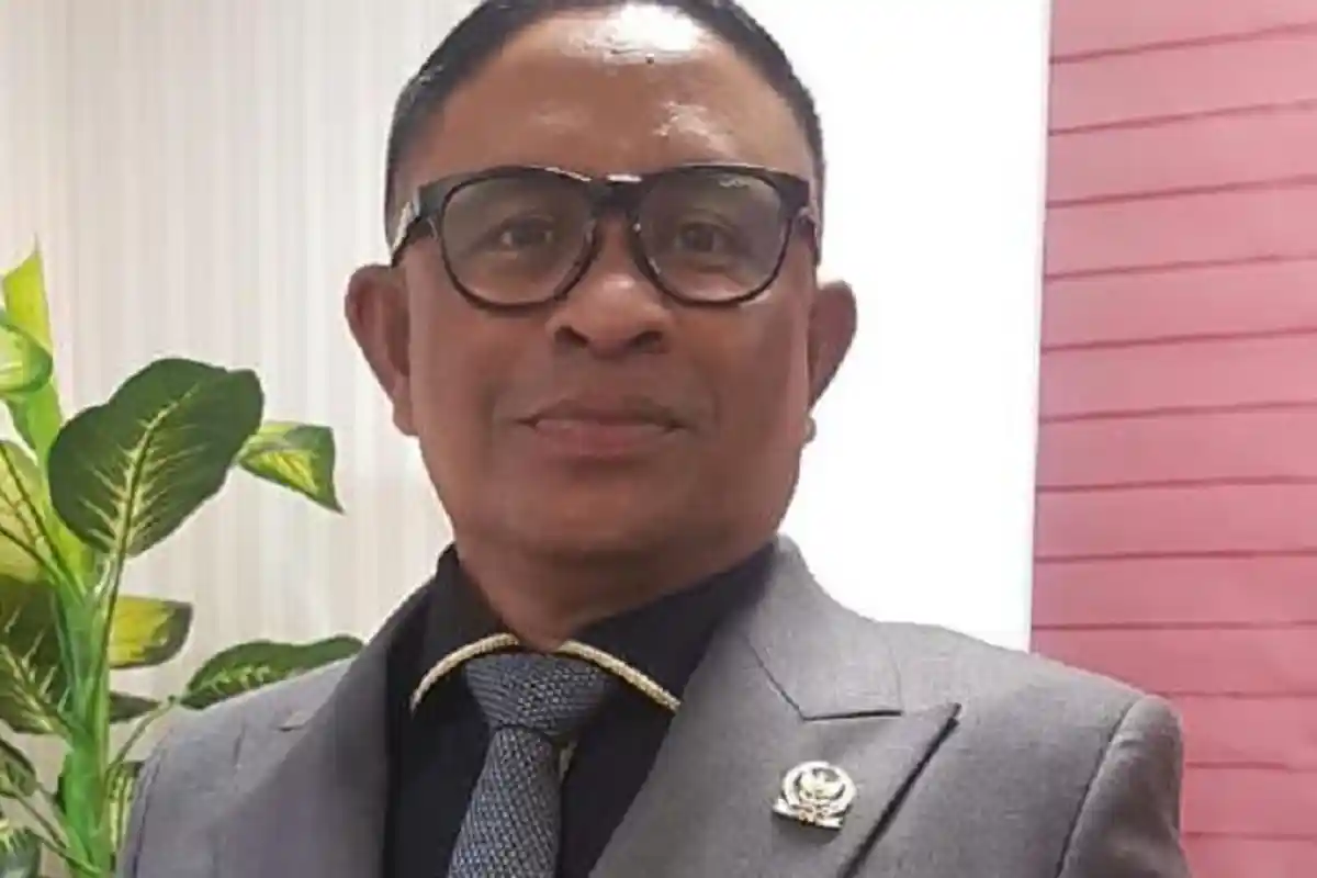 Rafli Persoalkan Rendahnya Pupuk Bersubsidi untuk Aceh