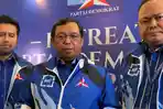 Partai Demokrat Serahkan Urusan Reshuffle Kabinet ke Presiden Prabowo Subianto