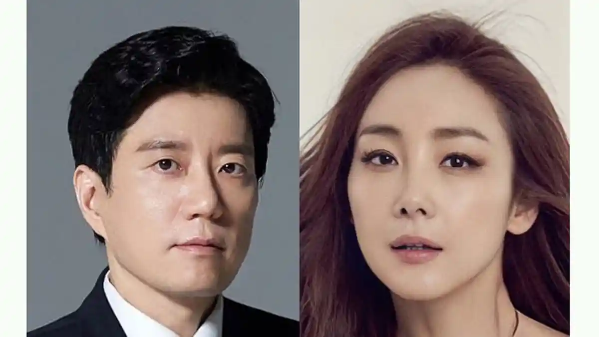 Sinopsis Drakor Double Spy, Choi Ji Woo Jadi Kepala Tim Narkoba yang Ceplas-ceplos!