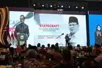 Kepala Daerah Hadapi Tantangan Global hingga Lokal, Wamendagri Dorong Penerapan Statecraft 
