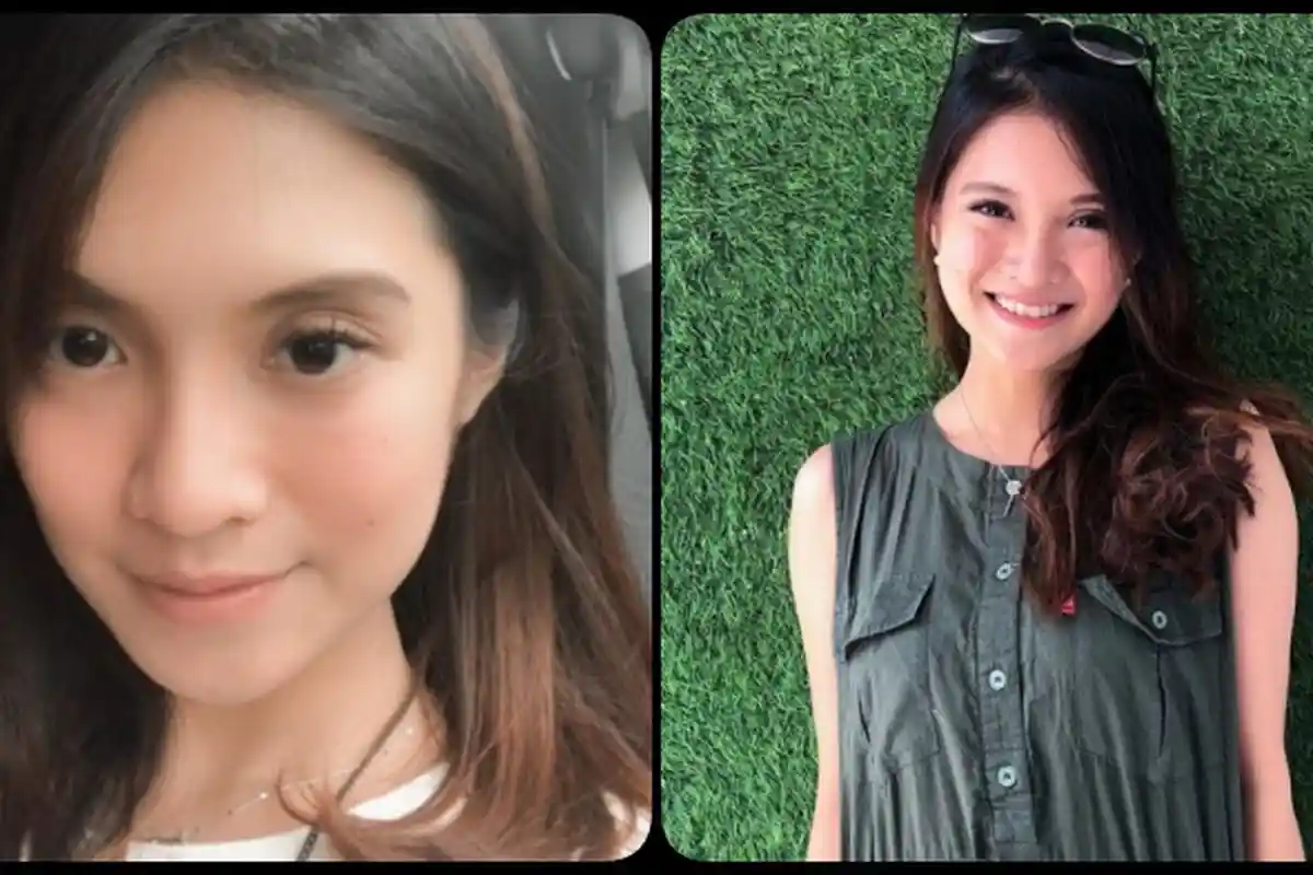 Tahun 2019 Jadi Janda, Kini Asmara Vinessa Inez Kandas Lagi? Artis Kelahiran Balikpapan Ini Trauma?