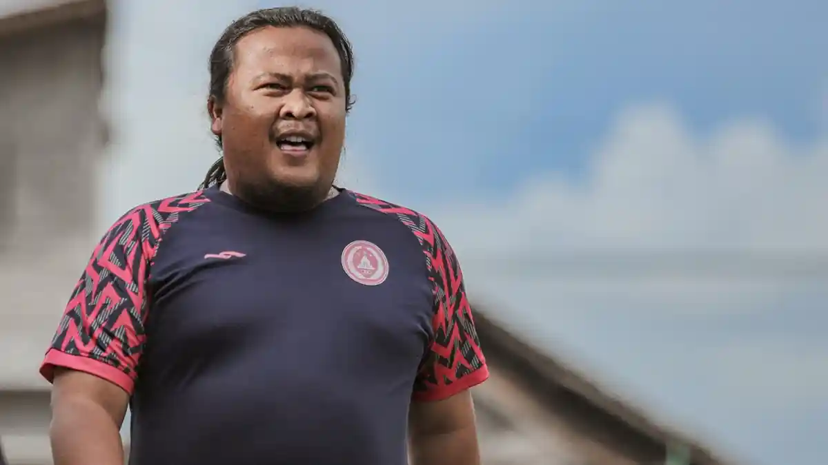 Empat Pemain PSS Sleman Absen Hingga Akhir Musim Akibat Cedera
