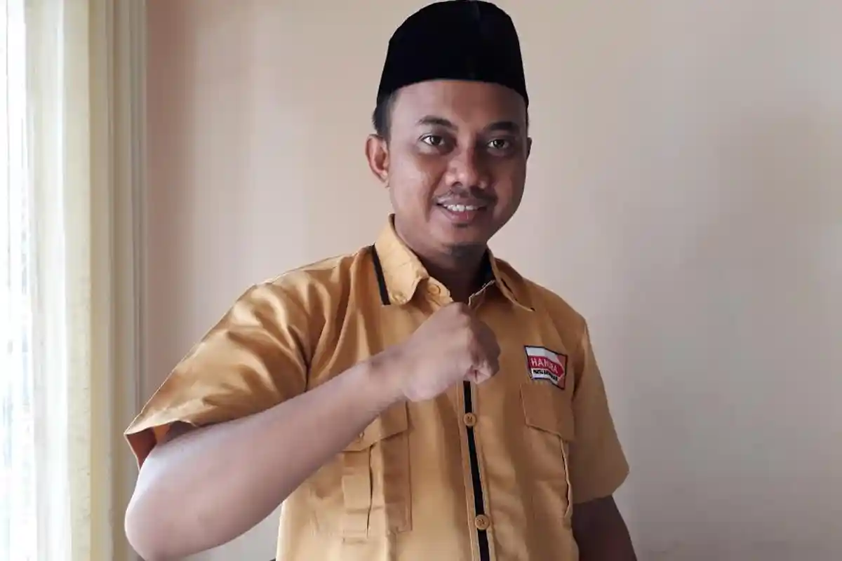 Pesan Alpian ke Pemilih Pilkada Luwu Timur: Jangan Gadaikan Suara Dengan Gula, Beras atau Uang