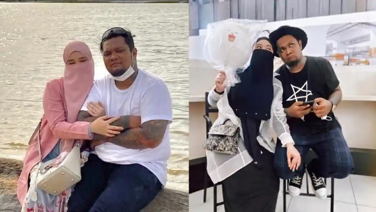 Istri Virgoun Minta Selingkuhan Suaminya Bertobat dan Pergi Jauh, Sebut Ortu TAA Gagal Mendidik Anak
