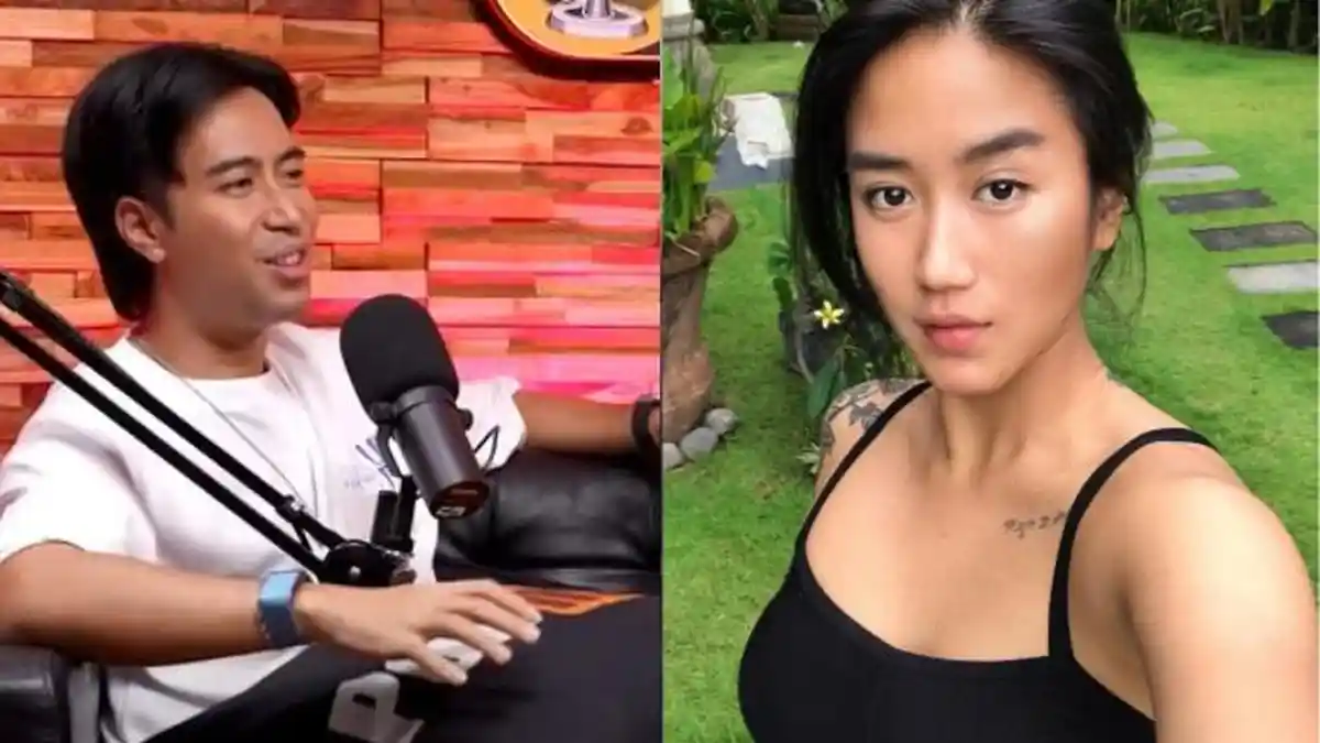 Status Chef Renatta Moeloek Terungkap,Vidi Aldiano Keceplosan Juri MasterChef Indonesia Sudah Nikah?