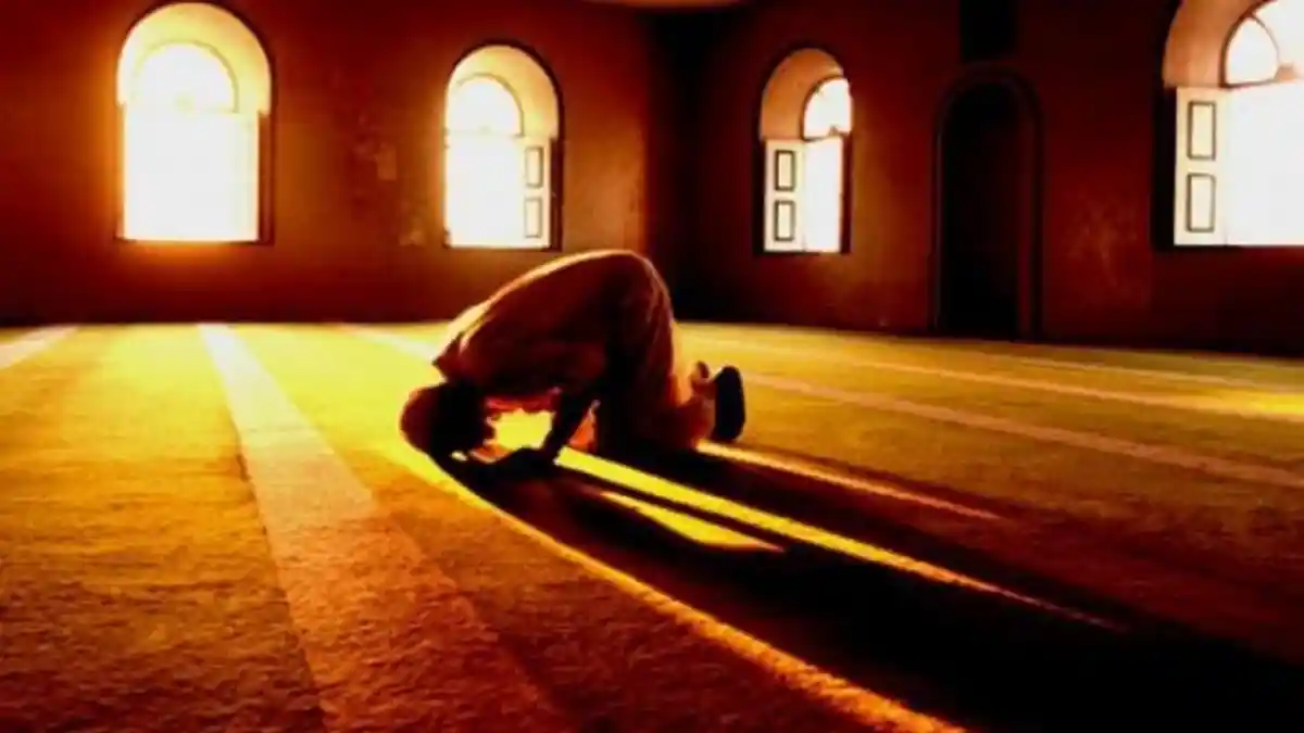 Panduan Sholat Qobliyah & Ba'diyah Subuh, Dzuhur, Ashar, Isya dan Maghrib Lengkap dengan Niatnya
