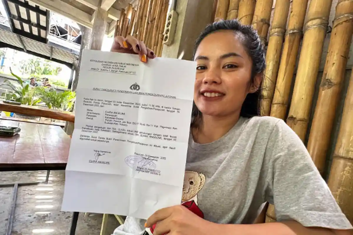 Dituding Palsukan Akta Anak Yang 3 Tahun Diasuhnya, Ningsih Tinampi Siap Laporkan Kasus Penelantaran