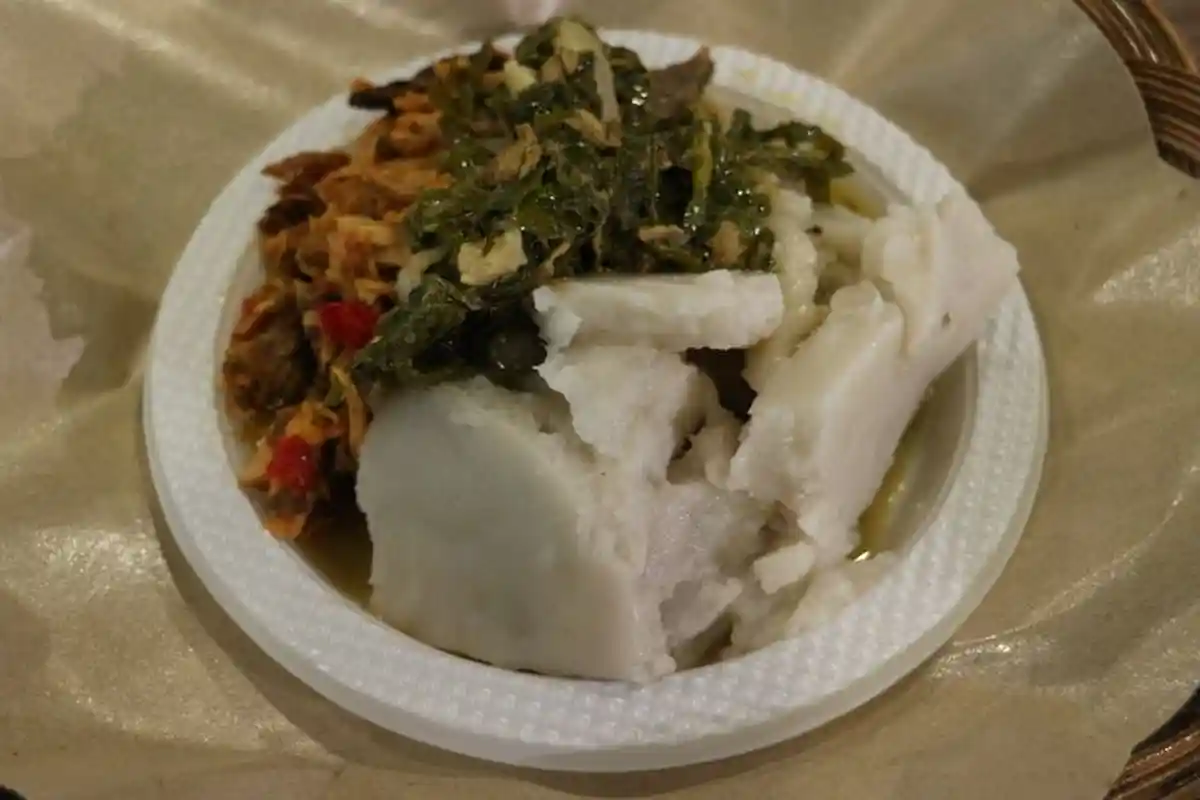 Resep Membuat Keladi Tumbuk Makanan Khas Papua, Cocok Disajikan dengan Ikan, Lodeh hingga Sambal