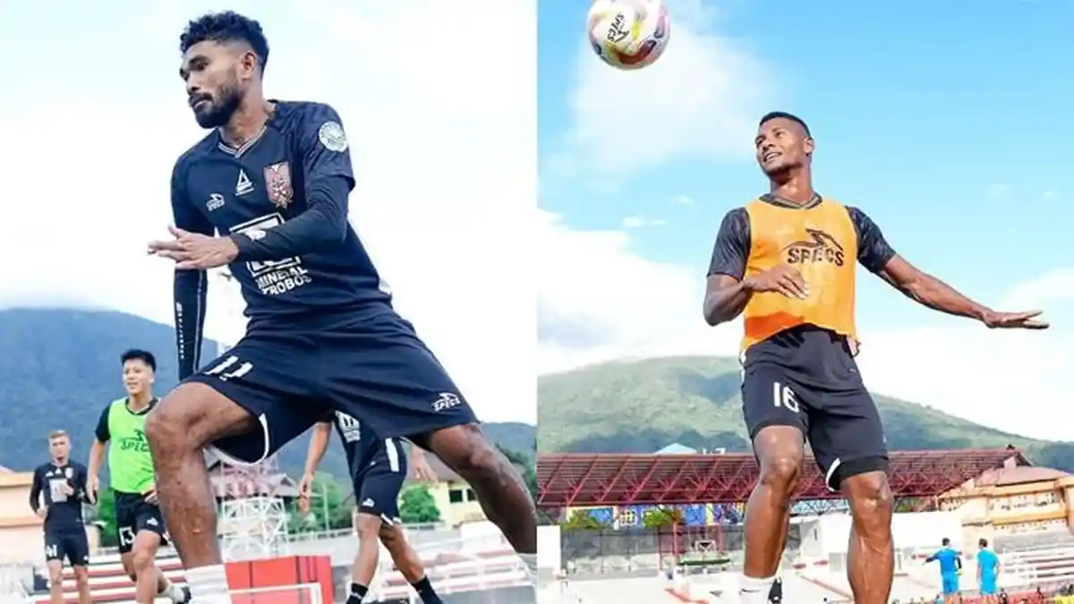 Ini Daftar Jalan Bakal Ditutup dan Area Parkir Saat Malut United vs Persis Solo Main di Ternate