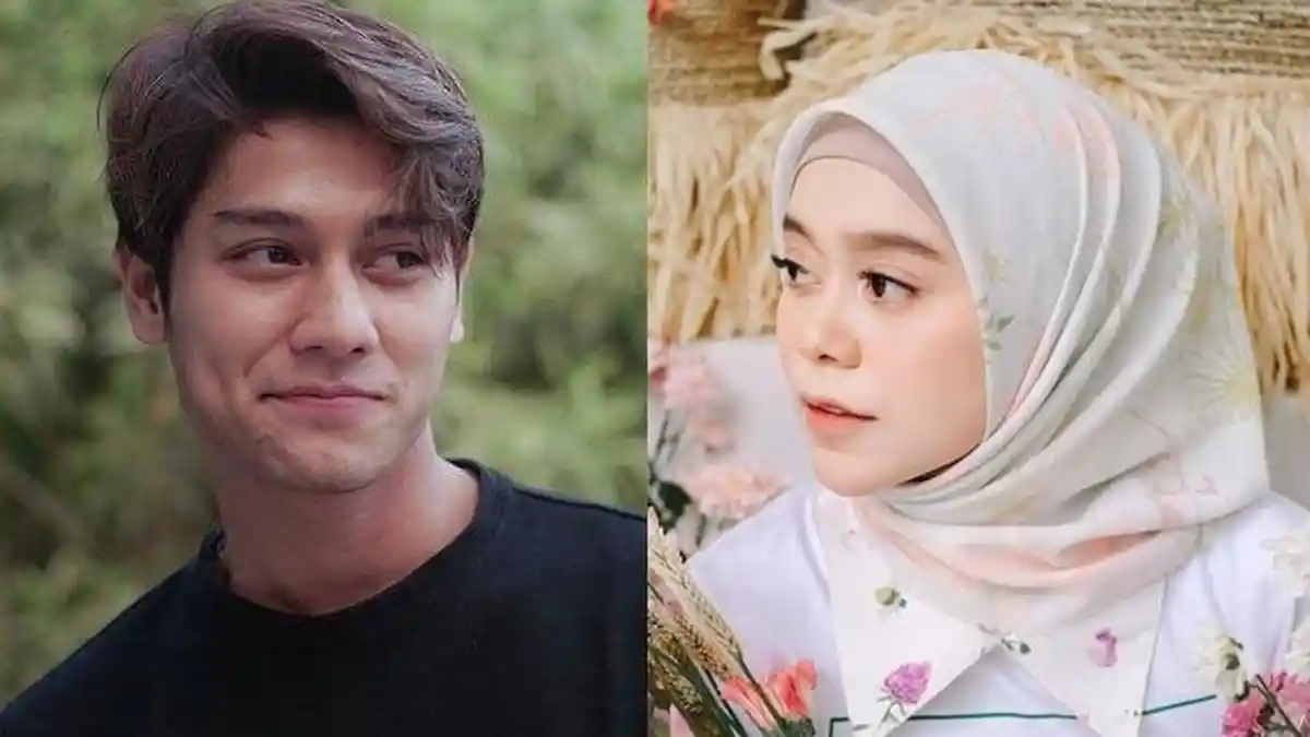 Rizky Billar Tegur Lesty Kejora, Tak Terima Lebih Akrab dengan Ibunya, Rosmala: Dekat sama Rizky Aja