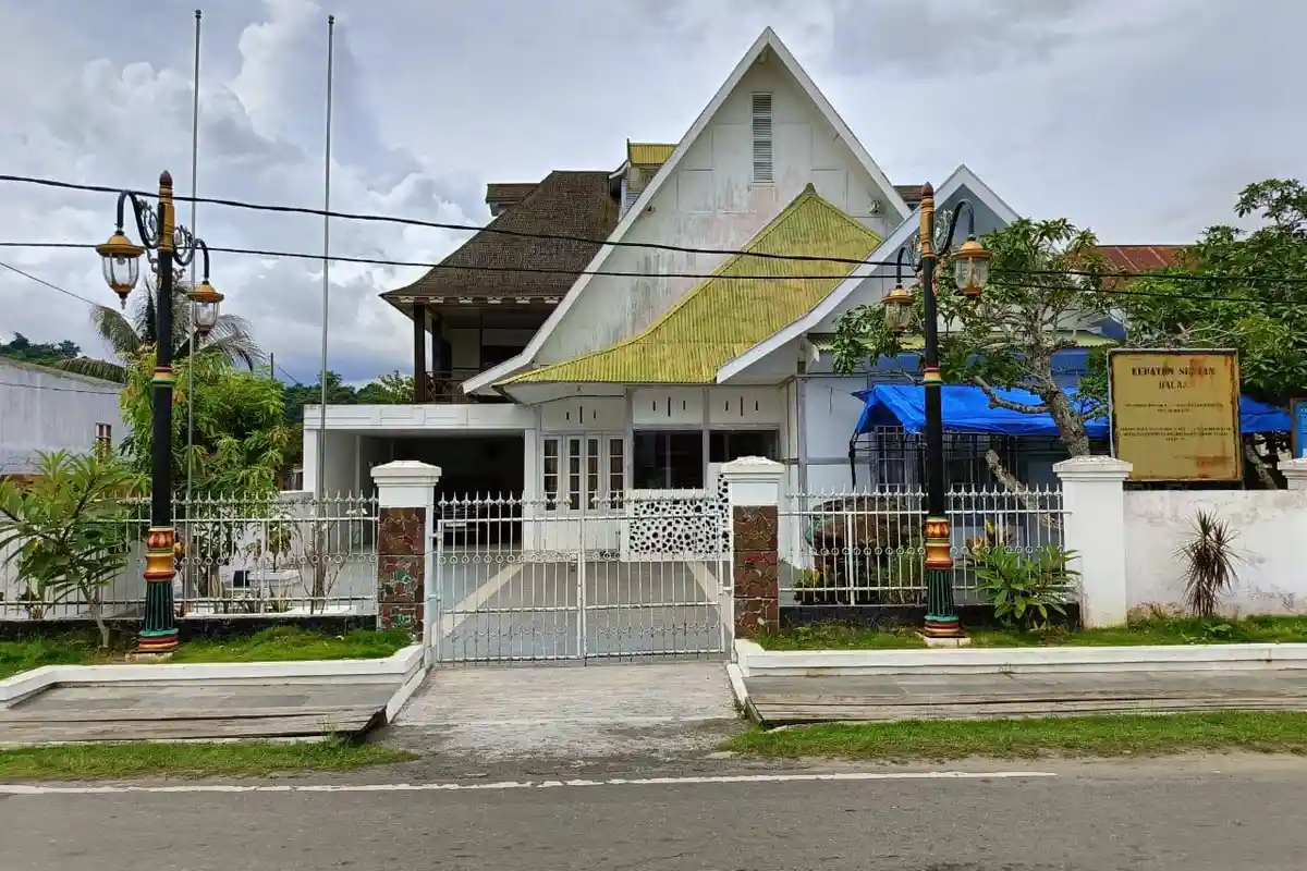 Daftar Rincian Dana Desa Kecamatan Bacan Timur Halmahera Selatan, Paling Sedikit Rp696 Juta