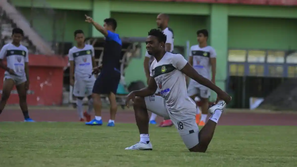 Live Streaming Persipura Jayapura Vs PS Tira Persikabo Liga 1 2019, Akses di Sini !