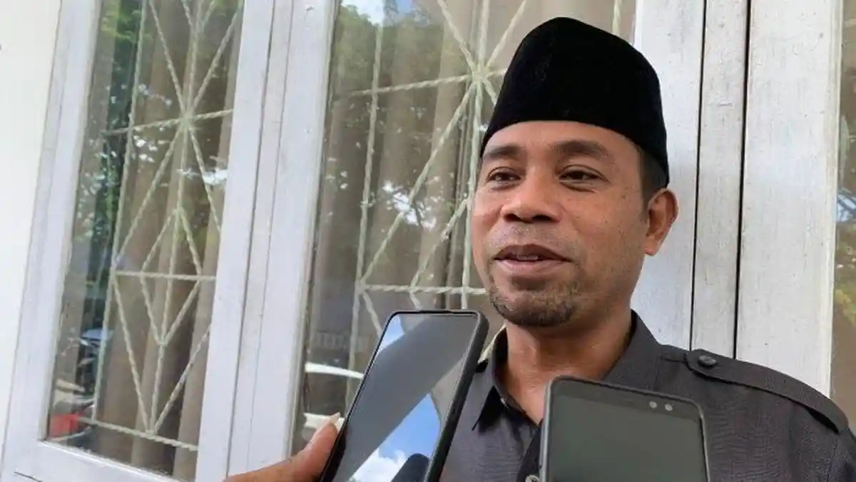 10 ASN Lulus Administrasi dalam Seleksi 3 JPTP Lingkup Pemkab Halmahera Selatan