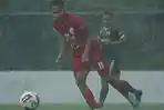 Latihan Persija Jakarta Harus Tetap Berjalan Meski Ditinggalkan Sergio Farias di Liga 1 2020