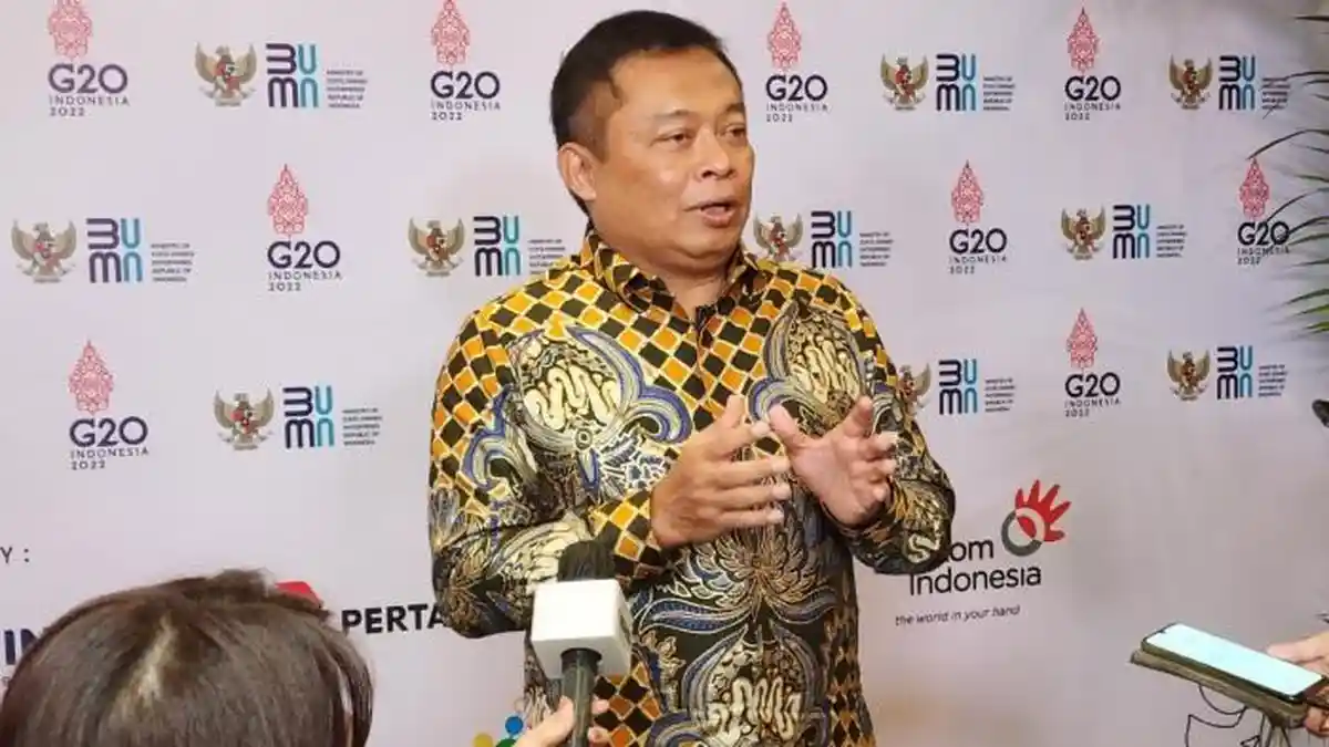 Bos Telkom Janjikan Tidak Ada PHK Pasca IndiHome Gabung ke Telkomsel
