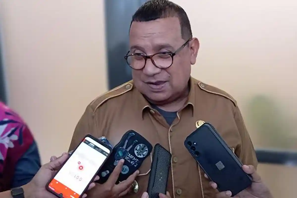 Pj Gubernur Papua Barat Daya Ingatkan Realisasi Anggaran Harus Perhatikan Kualitas