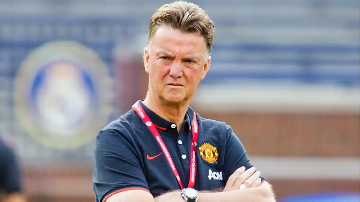 Ruud Gullit Sebut Louis van Gaal Mustahil Jadi Dirtek Timnas: Bukan Itu yang Louis Mau
