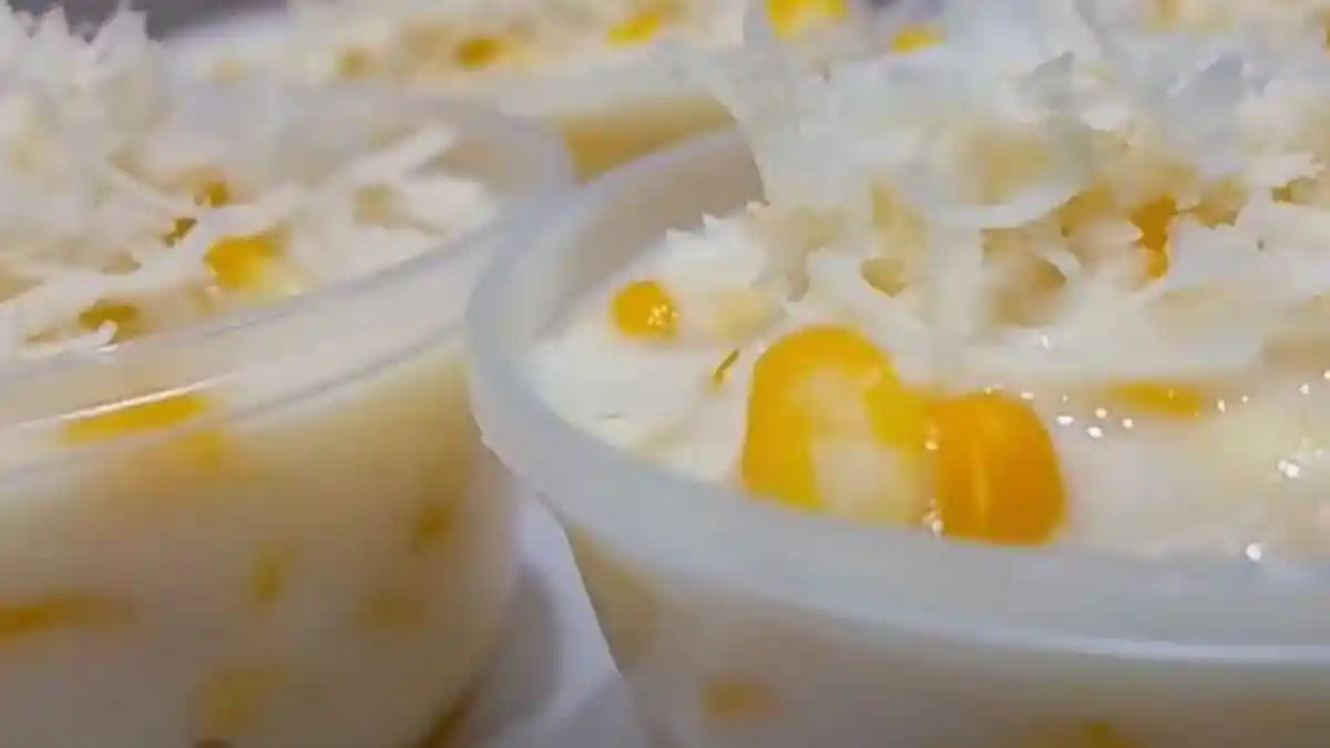 Resep Buat Buka Puasa, Jasuke yang Mudah Dibuat