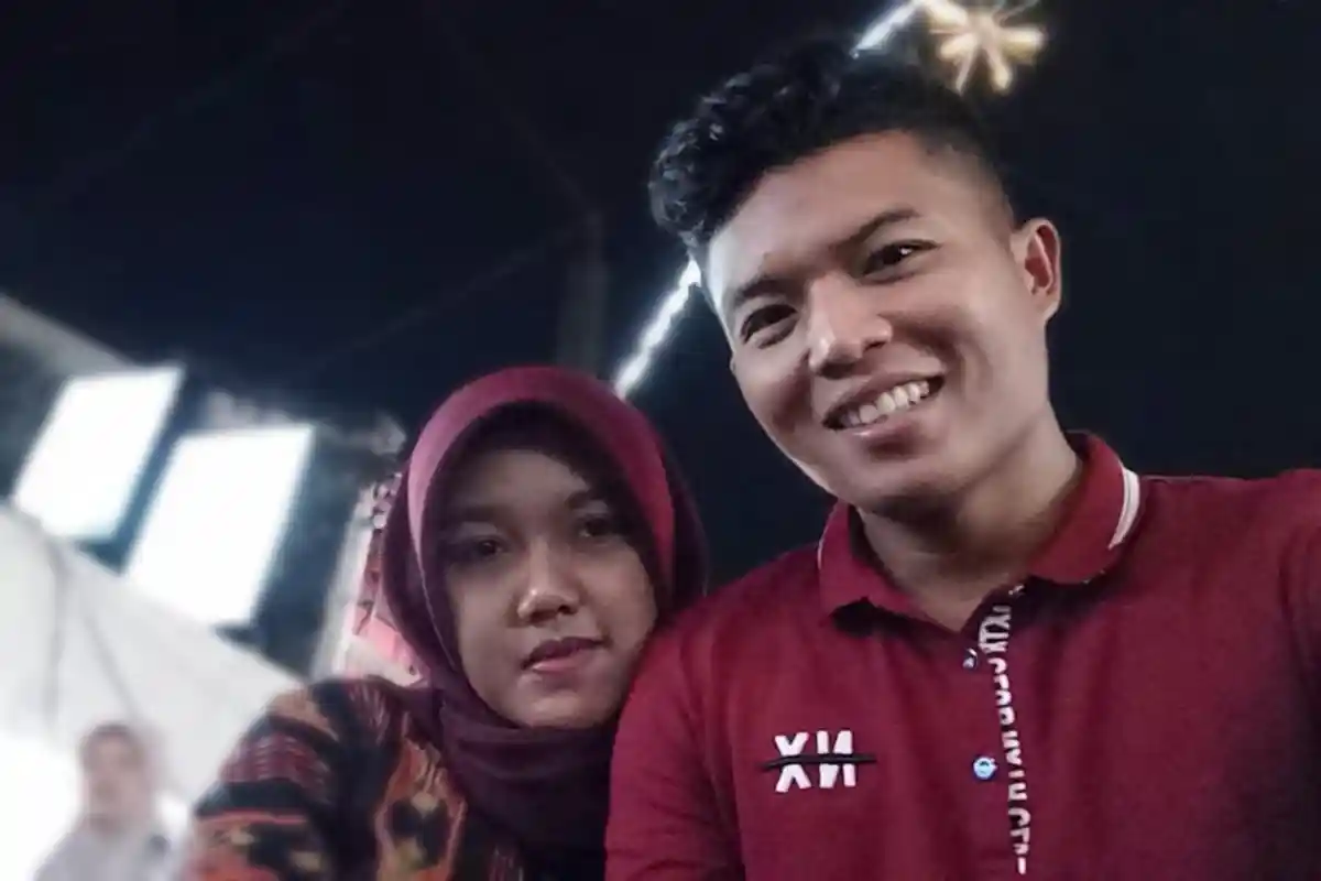 Mengucap Shalawat, Pratu Solah Dapat Hadiah Umrah Gratis