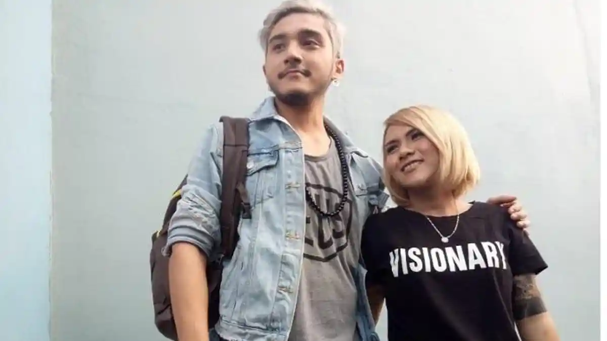 Sempat Hebohkan Publik Pacaran dengan Mantan Istri Aming, Begini Kehidupan Adik Aliff Alli Sekarang