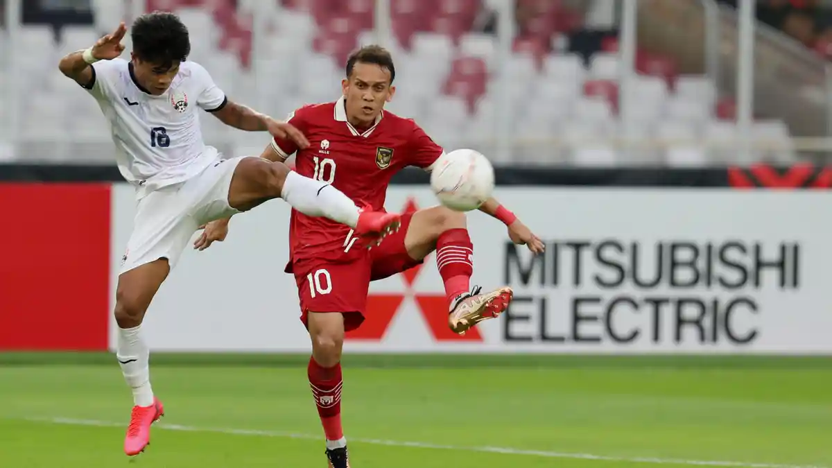 Bak Kode Buat Shin Tae-yong, Egy Maulana Vikri Siap Kerja Keras Agar Dipanggil Timnas Indonesia