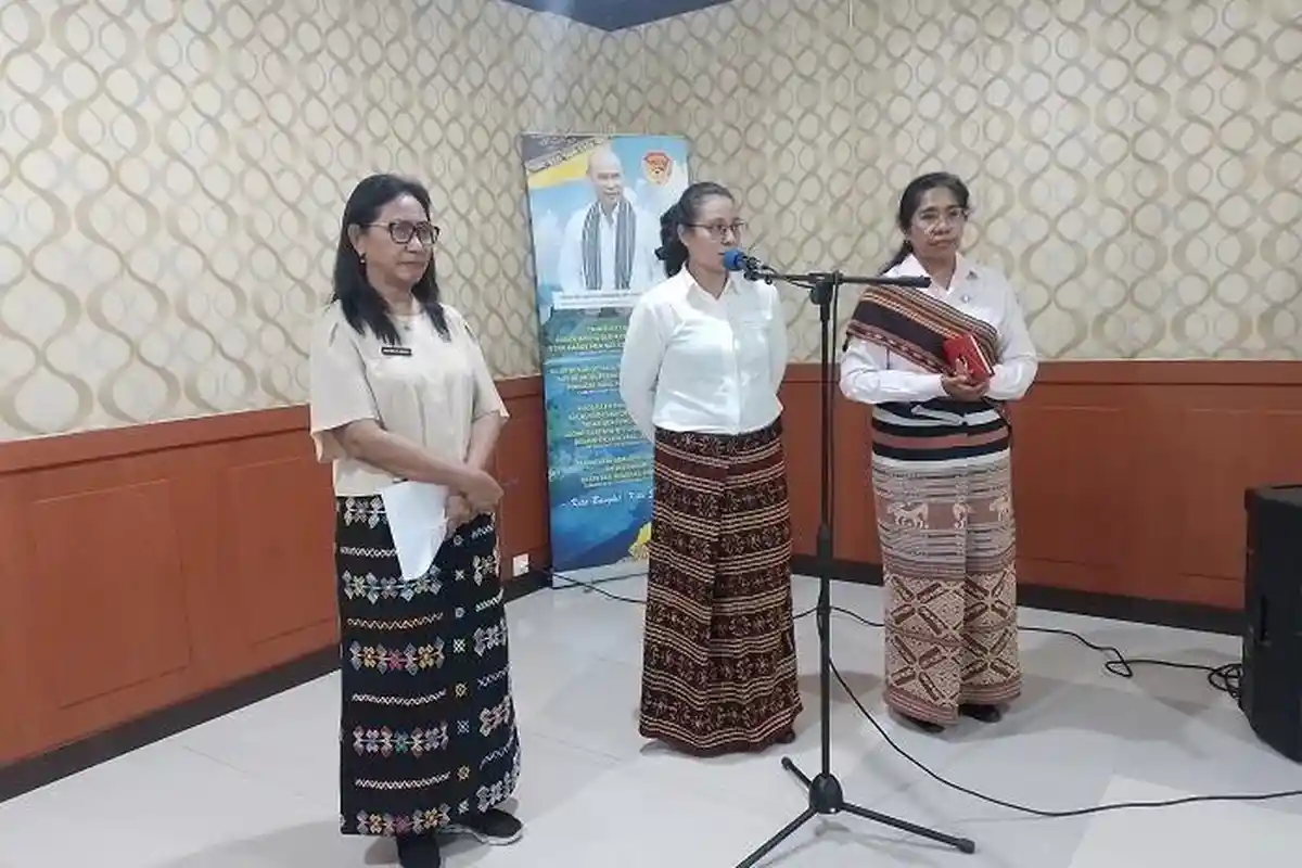 Sudah 10 Warga NTT Meninggal Digigit Hewan Penular Rabies